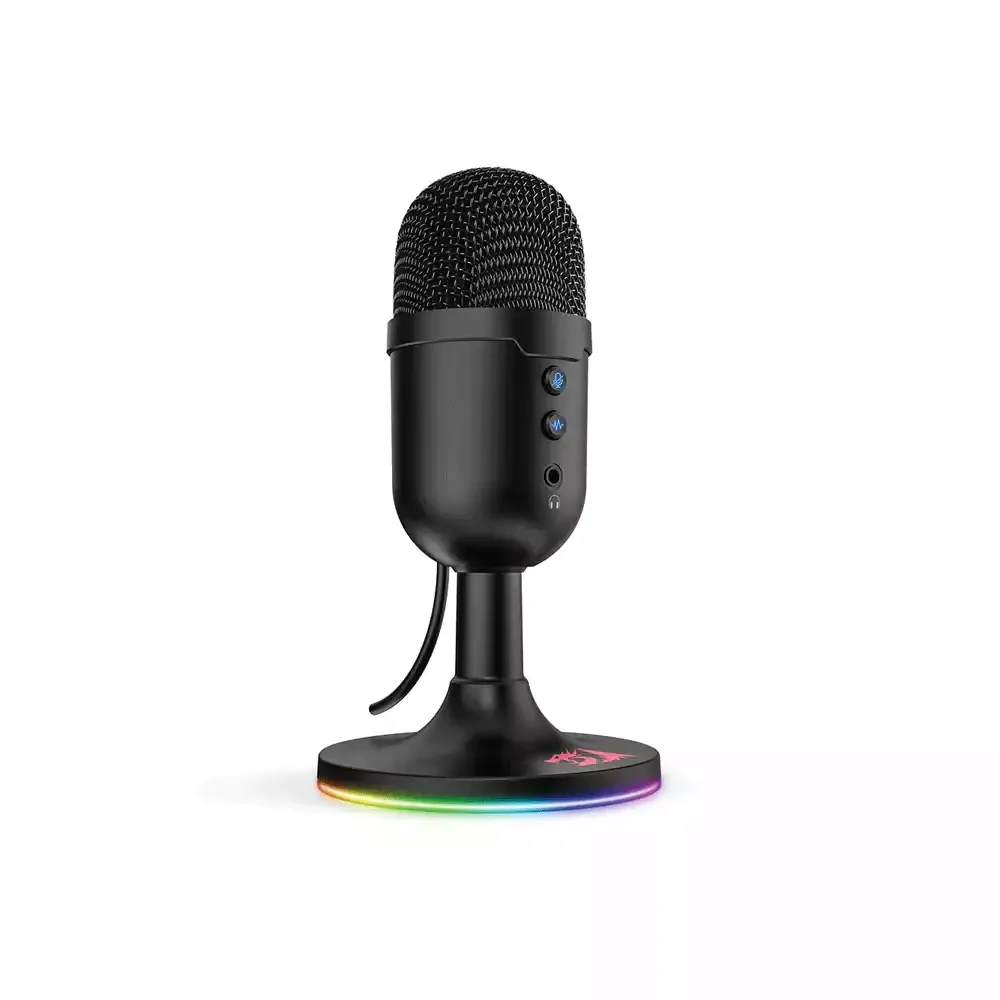 Redragon GM303 Pulsar Streaming Microphone Redragon GM303 Pulsar Streaming Microphone